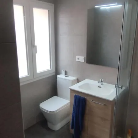 Arbe 3* בילבאו