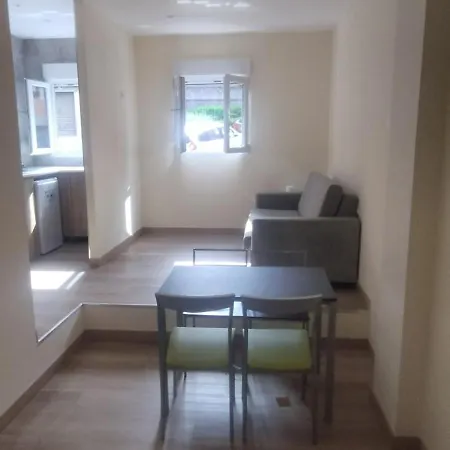 Arbe 3* בילבאו