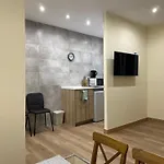 Arbe Aparthotel Bilbao