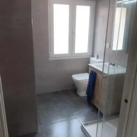 Arbe アパートホテル