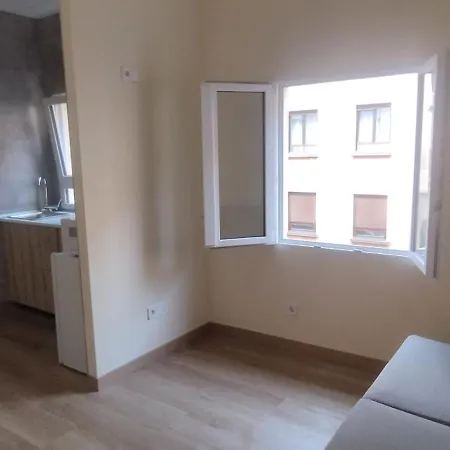 Appart hôtel Arbe 3*