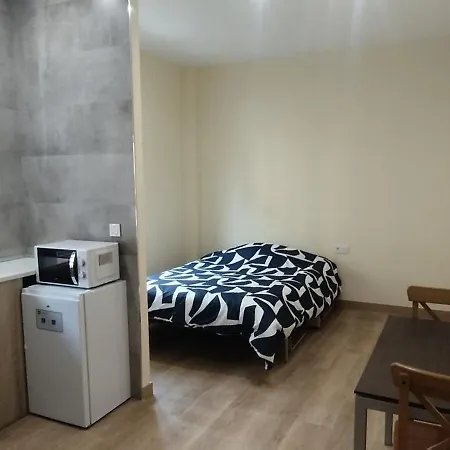 Appart hôtel Arbe 3*