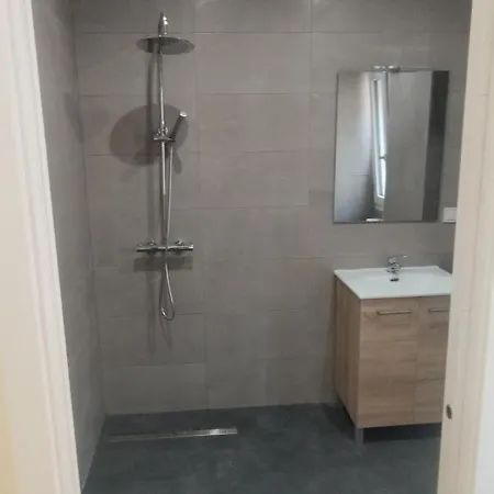 Arbe Appart hôtel Bilbao