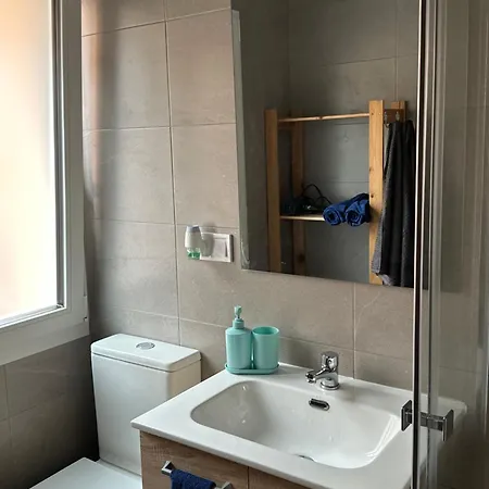 Appart hôtel Arbe 3*