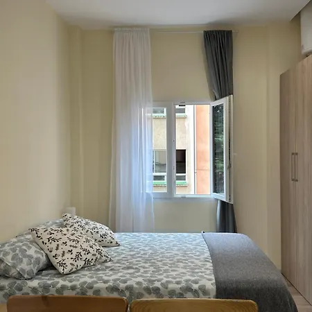 Arbe Apartmanhotel Bilbao