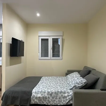 Apartmanhotel Arbe 3*