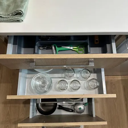 Arbe Appart hôtel Bilbao