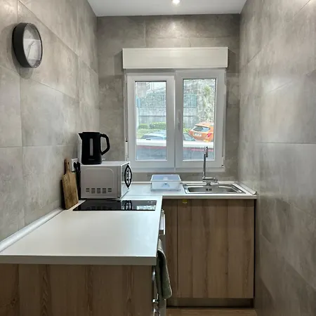Apartmanhotel Arbe
