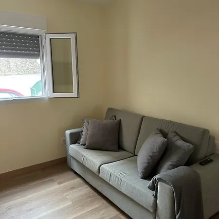 Arbe Appart hôtel 3*