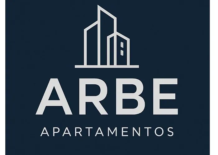 Arbe Lejlighedshotel Bilbao