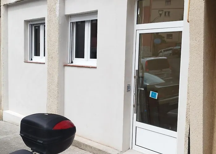 Lejlighedshotel Arbe