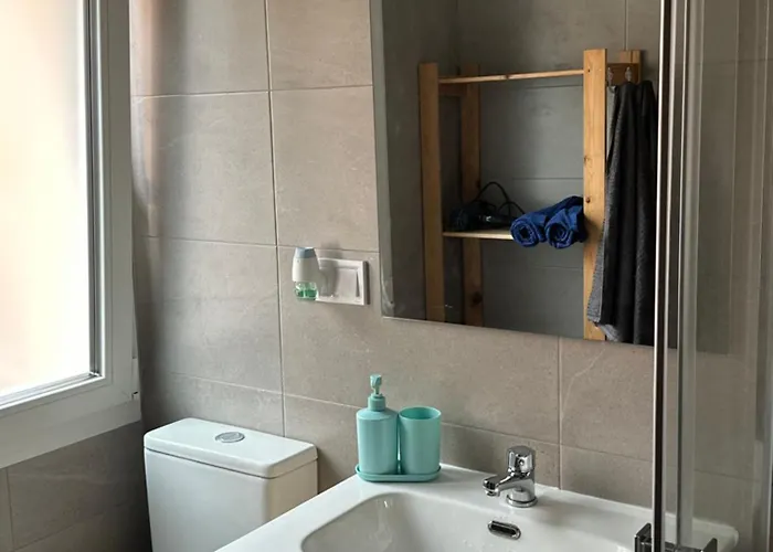 Lejlighedshotel Arbe 3*