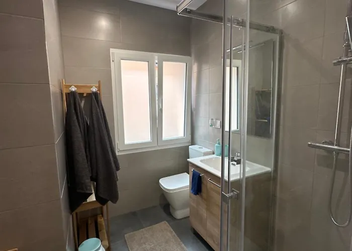 Lejlighedshotel Arbe 3*