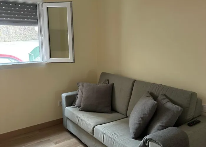 Arbe Lejlighedshotel 3*