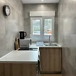 아파트호텔 Arbe