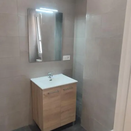 Arbe 公寓式酒店