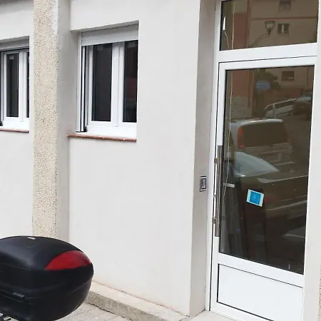 公寓式酒店 Arbe